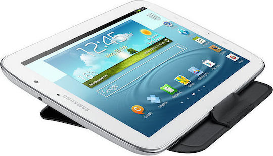 Samsung Flip Cover Μαύρη (Universal 7")