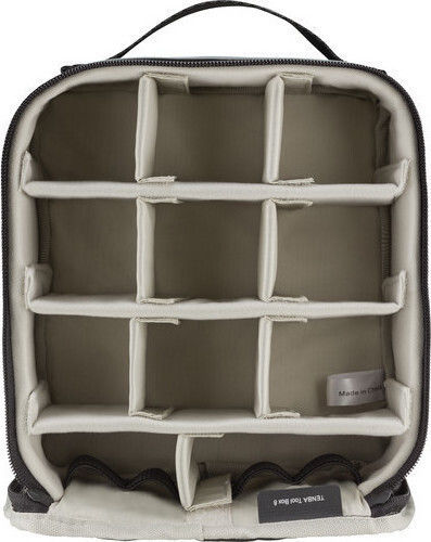 Tenba Tool Box 8 Τσάντα Χειρός Φωτογραφικής Μηχανής Γκρι