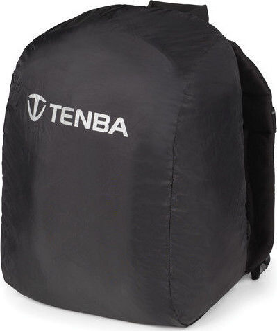 Tenba Shootout Rucksack Für Kamerataschen Schwarz
