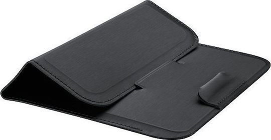 Samsung Flip Cover Μαύρη (Universal 7")