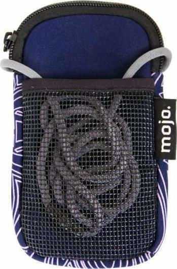 Pouch Φωτογραφικής Μηχανής Μπλε