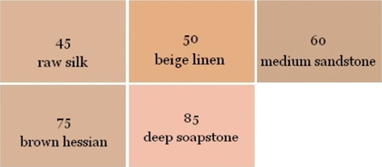 Max Factor Xperience Лилаво/бяло SPF10 50 бежов лен 30мл