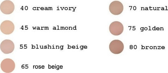 Max Factor Age Renew Liquid Foundation SPF10 85 Caramel 30ml