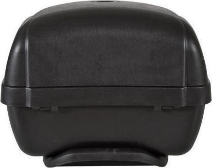 Lampa T-Box 28 Bagaj Motocicletă 28lt Neagră