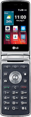 LG Wine Smart (1GB/4GB)