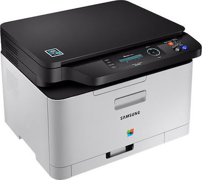 Samsung Xpress SL-C480W