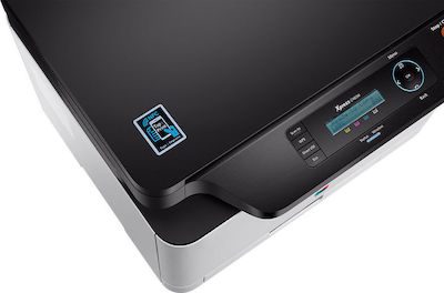 Samsung Xpress SL-C480W