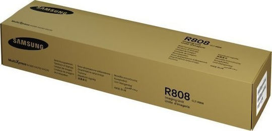 Samsung CLT-R808 Γνήσιο Drum Laser Εκτυπωτή Μαύρο/Κίτρινο/Κυανό/Ματζέντα 100000 Σελίδων SS686A