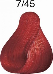 Wella Koleston Perfect Vibrant Reds Vopsea de P...