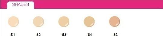 Bourjois 123 Perfect Make Up Flüssig 30ml