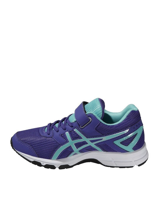 ASICS ASICS