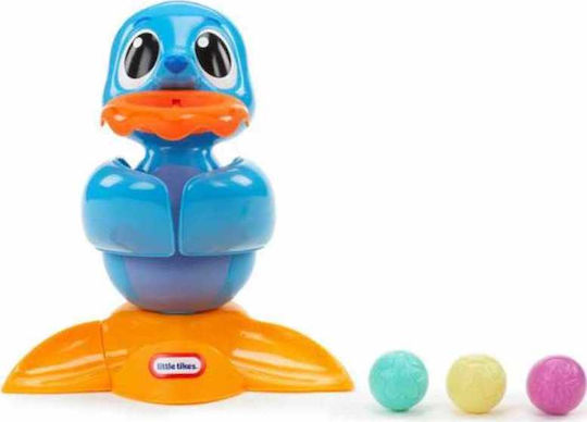 Little Tikes Animal Seal Juggler with Sounds for 6++ Months