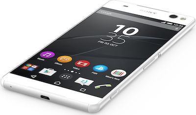 Sony Xperia C5 Ultra Две SIM карти (2GB/16GB)