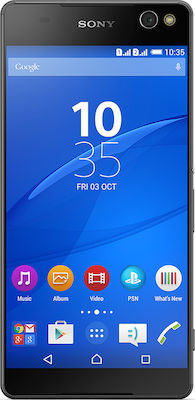 Sony Xperia C5 Ultra Две SIM карти (2GB/16GB)