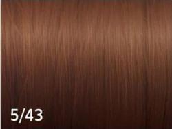 Wella Illumina Color Боя За Коса 5/43 Светло Че...