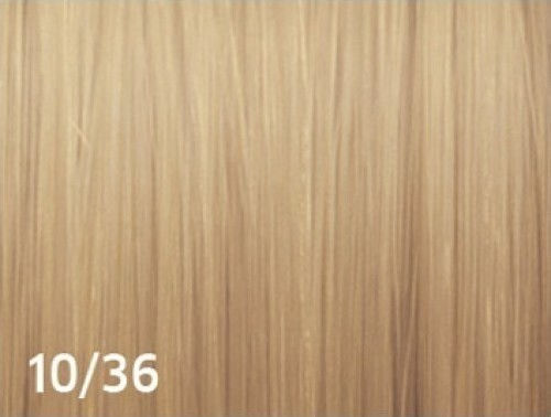 Wella Illumina Color Боя За Коса 10/36 Много Светло Русо Златисто Виолетово 60ml