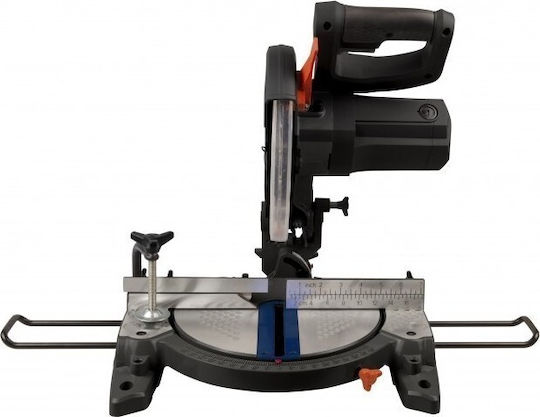 Ferm Ferm Miter Saw Electric 1300W Disc Diameter 210mm