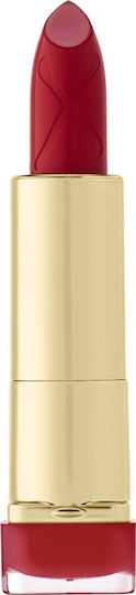 Max Factor Colour Elixir Κλασικό Κραγιόν 715 Ruby Tuesday 4.8gr
