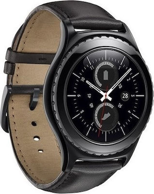 Samsung Gear S2 Classic