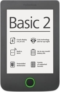 Pocketbook Basic 2 6" (4GB)
