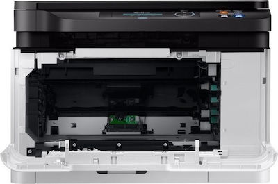Samsung Xpress SL-C480