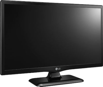 LG 24MT47DC TN Монитор 24" 1366x768 с Време за Реакция 5мс GTG