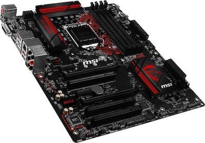 MSI H170 Gaming M3