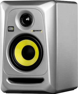 KRK RP-4G3 Studio Active Speaker 2 No of Drivers 30W (Piece)