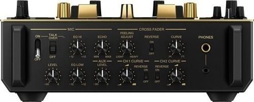 Pioneer DJM-S9 Ψηφιακός Μίκτης 2 Καναλιών / 1 Εισόδο XLR