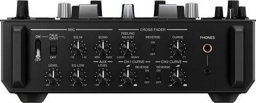 Pioneer DJM-S9 Ψηφιακός Μίκτης 2 Καναλιών / 1 Εισόδο XLR