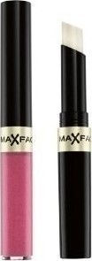 Max Factor Lipfinity Lip Colour Дълготраен Течен Червило Прозрачен 40 Vivacious 4.2gr