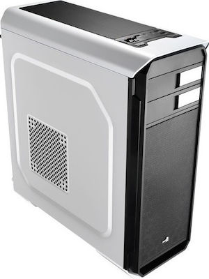 Aerocool Aero-500 White