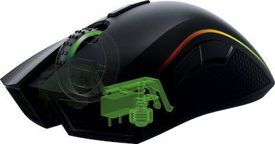Razer Mamba 16000DPI 5G Laser Gaming Mouse 16000 DPI
