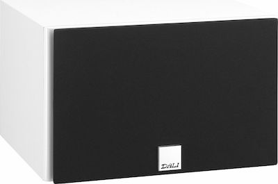 Dali Zensor Pico Vokal Hi-Fi-Lautsprecher Zentrale 125W 2 Anzahl von Fahrern B23xT19.6xH14.4cm