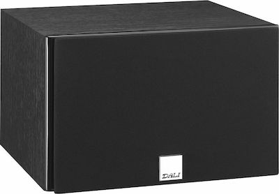 Dali Zensor Pico Vokal Hi-Fi-Lautsprecher Zentrale 125W 2 Anzahl von Fahrern B23xT19.6xH14.4cm