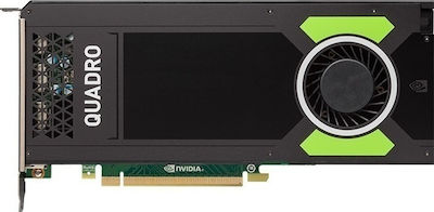 PNY Quadro M4000 8ГБ GDDR5 Графична карта