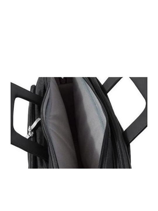 Dell Pro Lite Business Case Αδιάβροχη Τσάντα Ώμου / Χειρός για Laptop 14" σε Μαύρο χρώμα