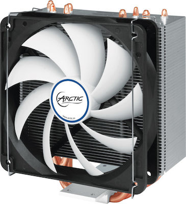 Arctic Freezer I32