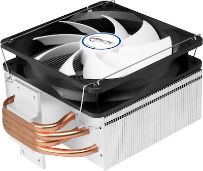 Arctic Freezer I32