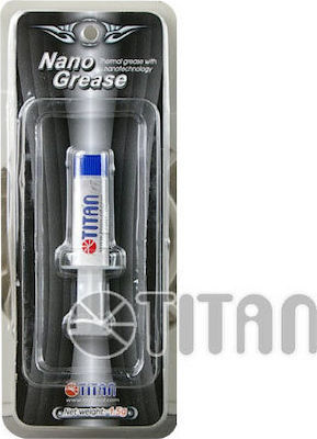 Titan Nano Grease Thermal Paste 1.5gr