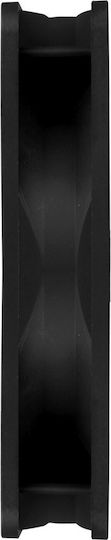 Arctic F12 TC Case Fan 120mm (1350rpm / 53cfm) Χωρίς Led Φωτισμό και Σύνδεση 3-Pin