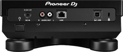 Pioneer XDJ-700 DJ Controller 1 Kanal mit Bildschirm