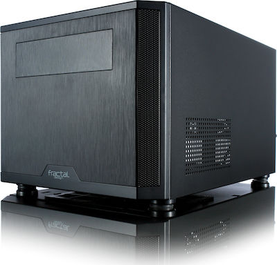 Fractal Design Core 500 Midi Tower Κουτί Υπολογιστή Μαύρο