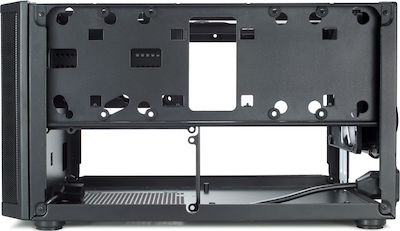 Fractal Design Core 500 Midi Tower Κουτί Υπολογιστή Μαύρο