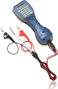 Fluke TS52 PRO Test Sets Tester Καλωδίων Δικτύου