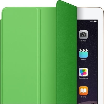 Apple Smart Cover Klappdeckel Grün (iPad Air) MF056ZM/A