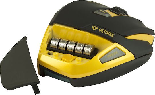 Yenkee Hornet Gaming Mouse 3200 DPI Negru