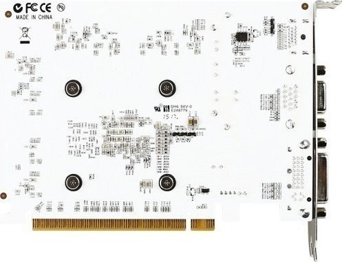 MSI GeForce GT 730 4GB GDDR3 N730-4GD3V2 Graphics Card