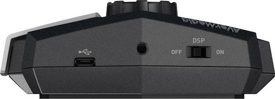 AVerMedia GM310 Mikrofon USB Tischplatte für Gesang