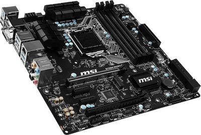 MSI B150M Mortar Placă de bază Micro ATX cu Intel 1151 Socket